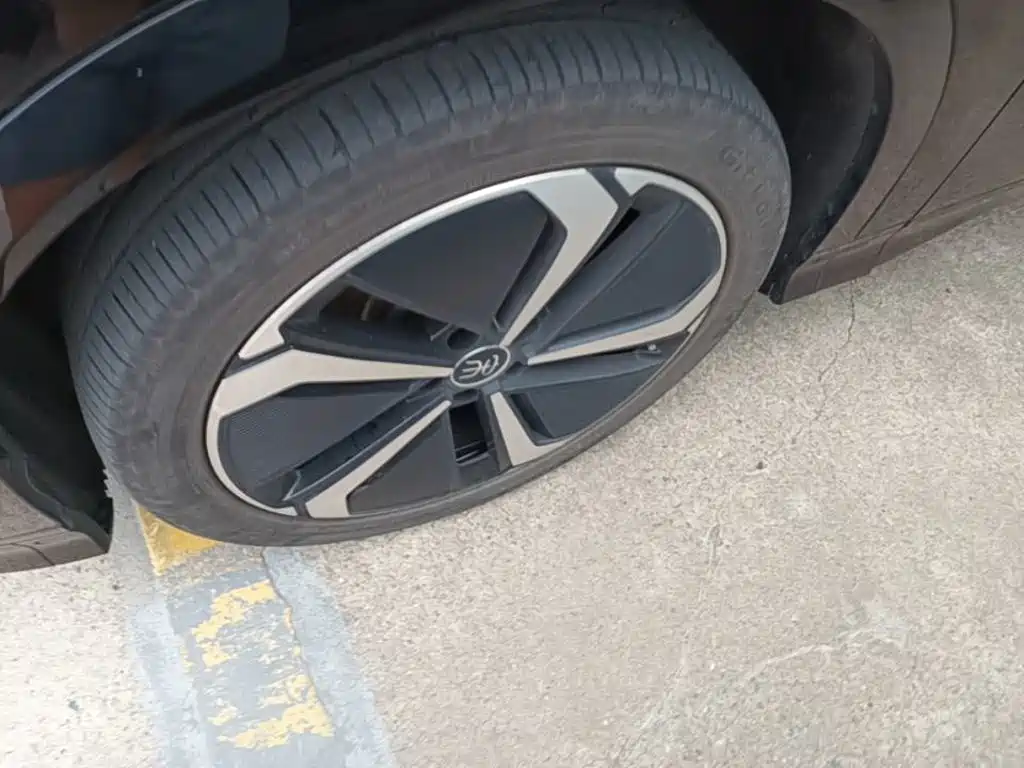 BYD L EV — миниатюра 23