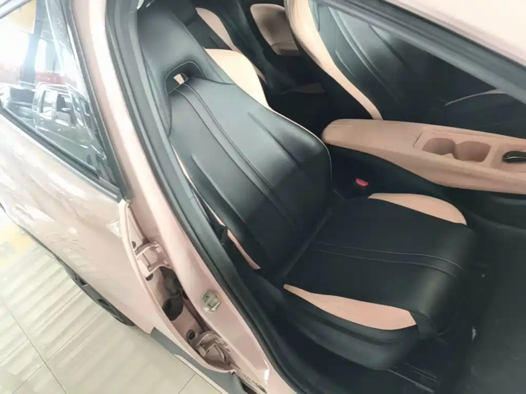 BYD Seagull — миниатюра 25