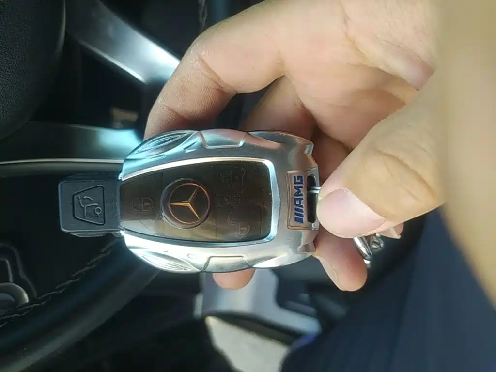 Mercedes-Benz V-Class — миниатюра 9