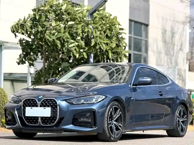 BMW Series 4