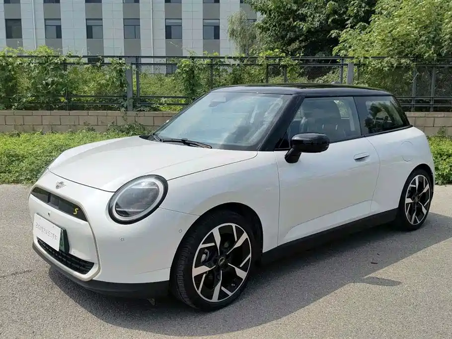 MINI MINI COOPER EV