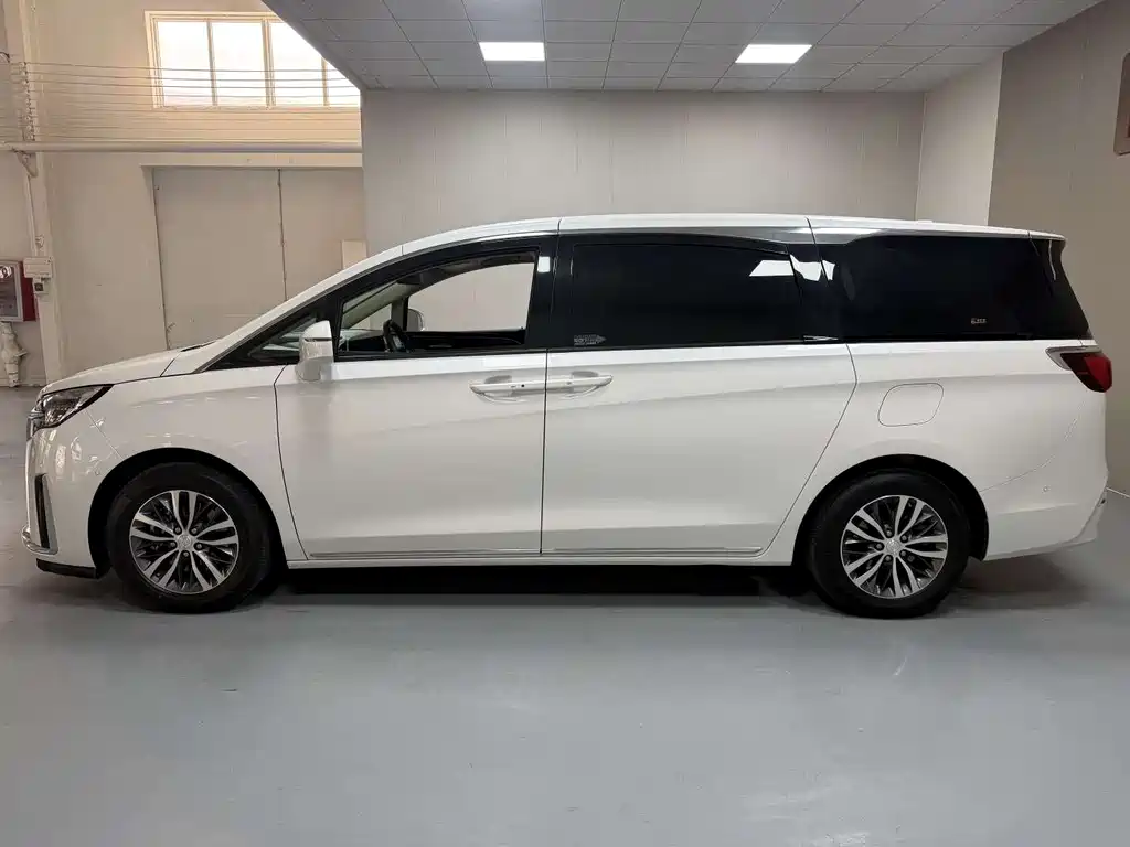 Buick GL8 2023 ES Premium
