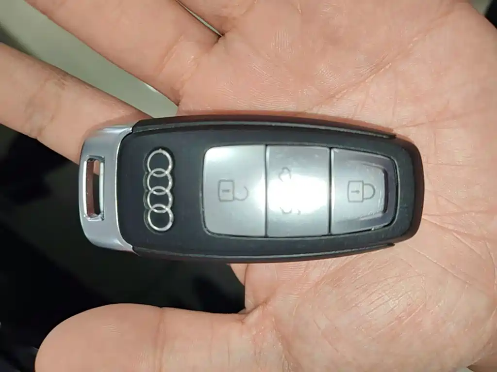 Audi A6L — миниатюра 9