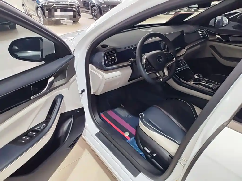 BYD Qin PLUS — миниатюра 16