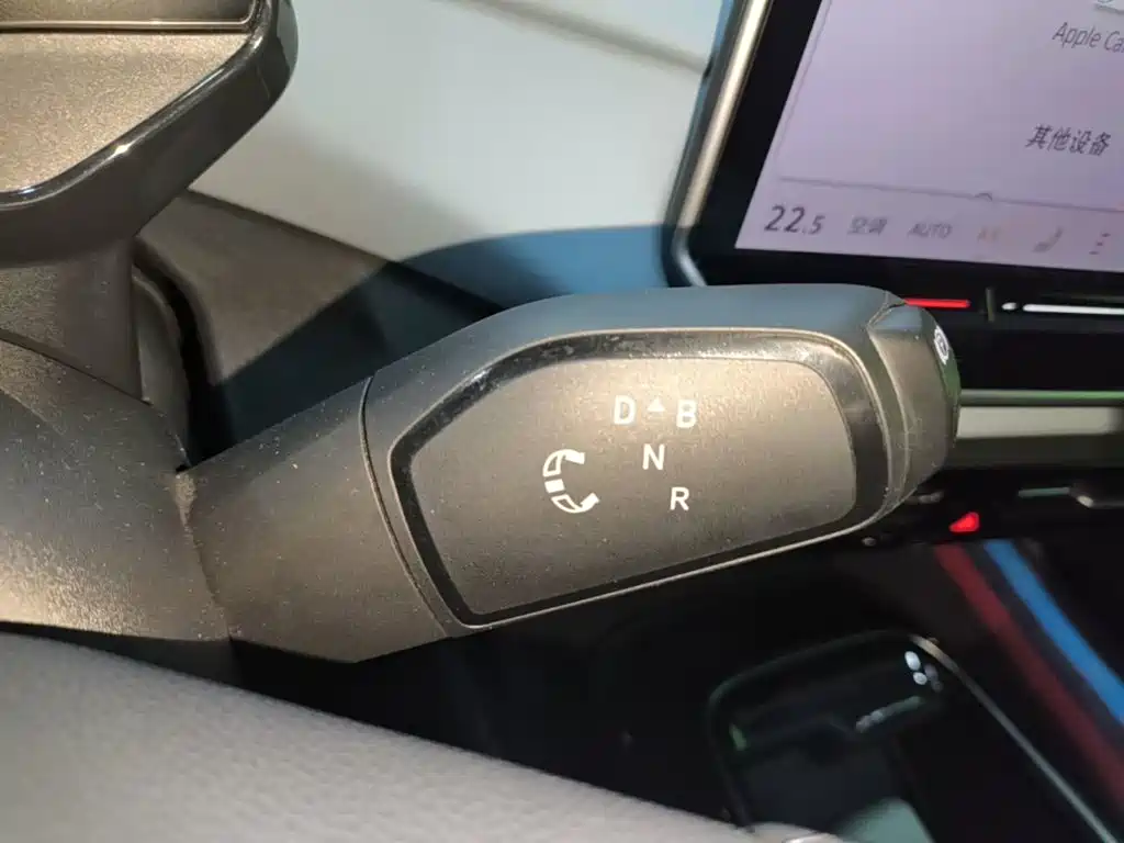 Volkswagen ID.4 X — миниатюра 14