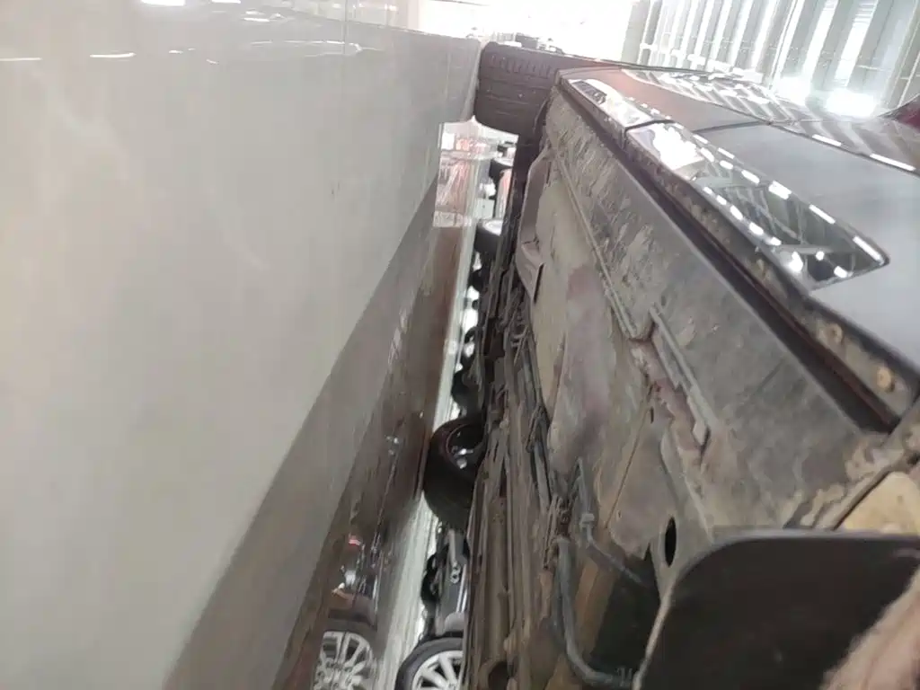 Cadillac XT4 — миниатюра 22