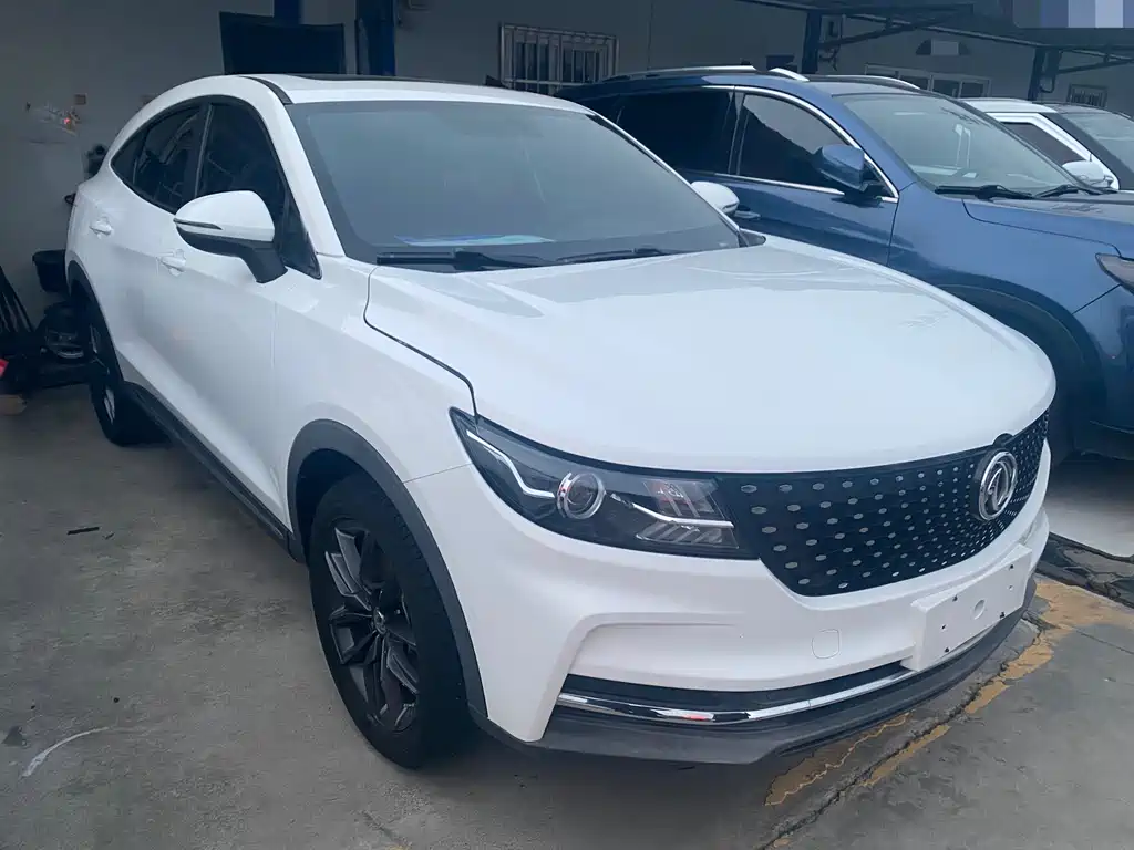 DONGFENG SCENERY IX5