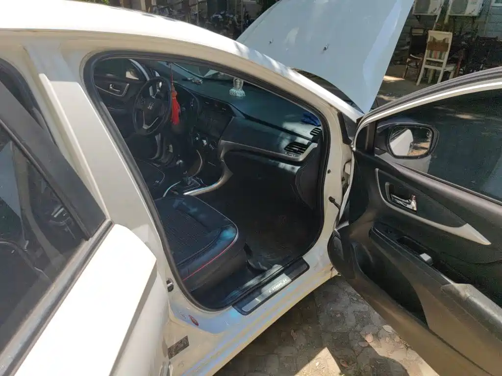Honda Crider — миниатюра 22