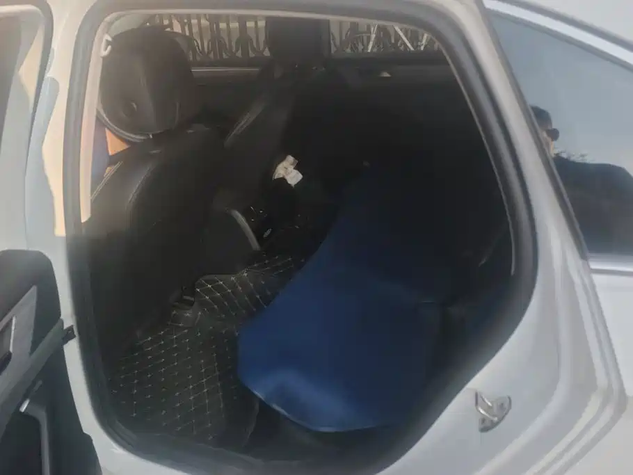 Volkswagen Sagitar — миниатюра 11