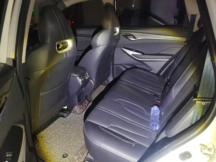 Changan CS75 PLUS — миниатюра 11