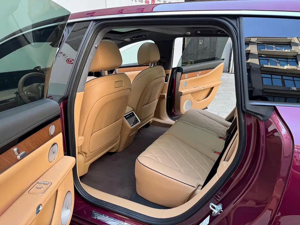 Xiangjie Xiangjie S9T — миниатюра 13