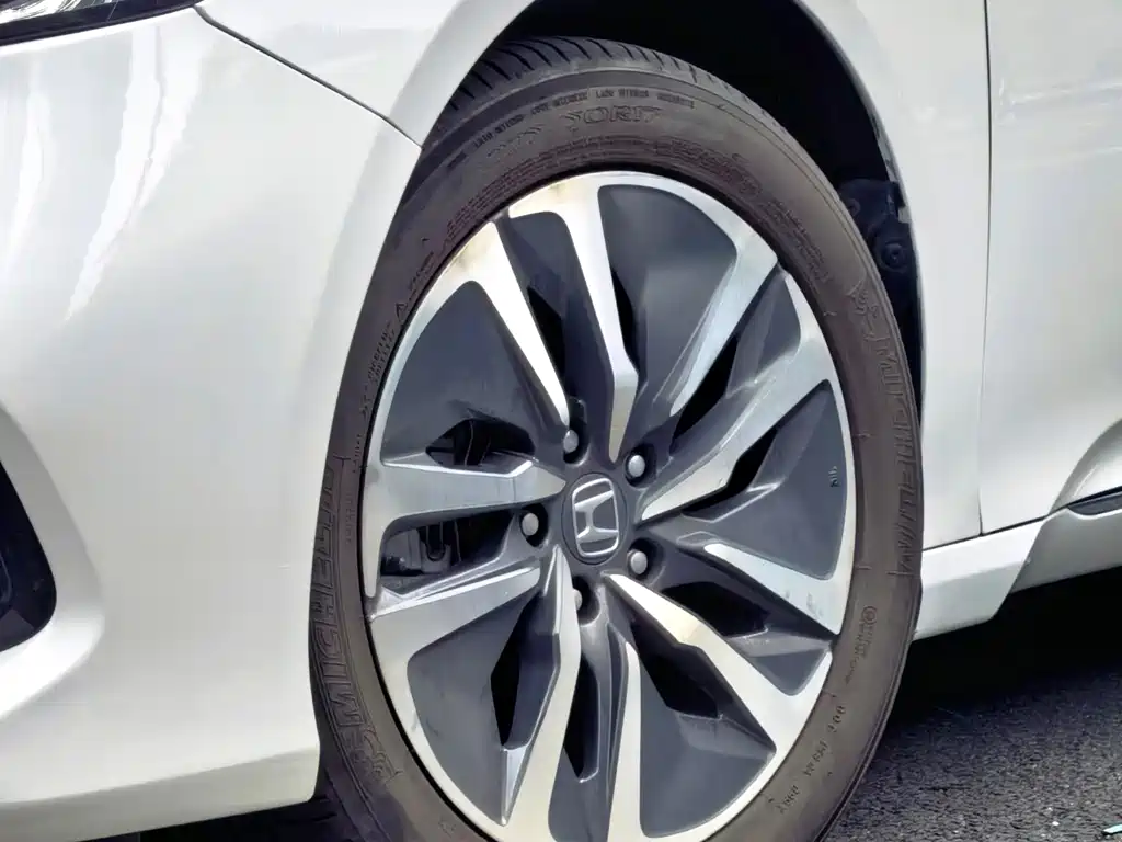 Honda Accord 2022 2.0L