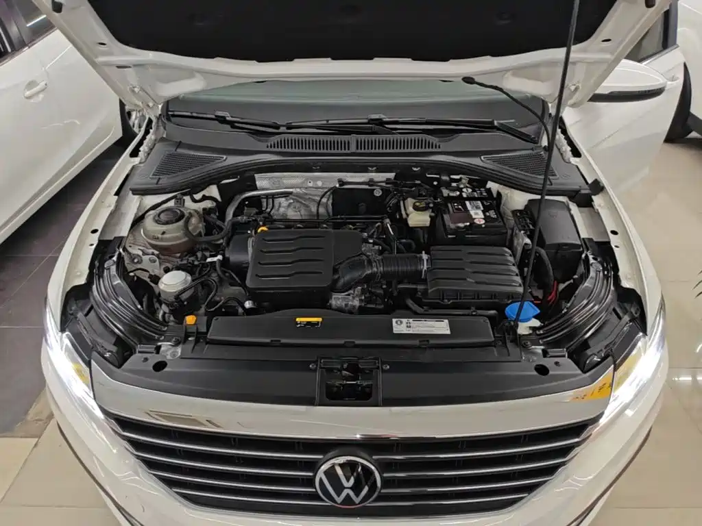 Volkswagen Lavida — миниатюра 20