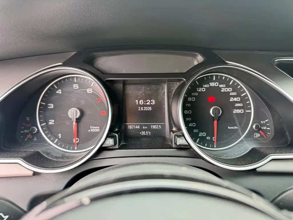 Audi A5 (Import) — миниатюра 12