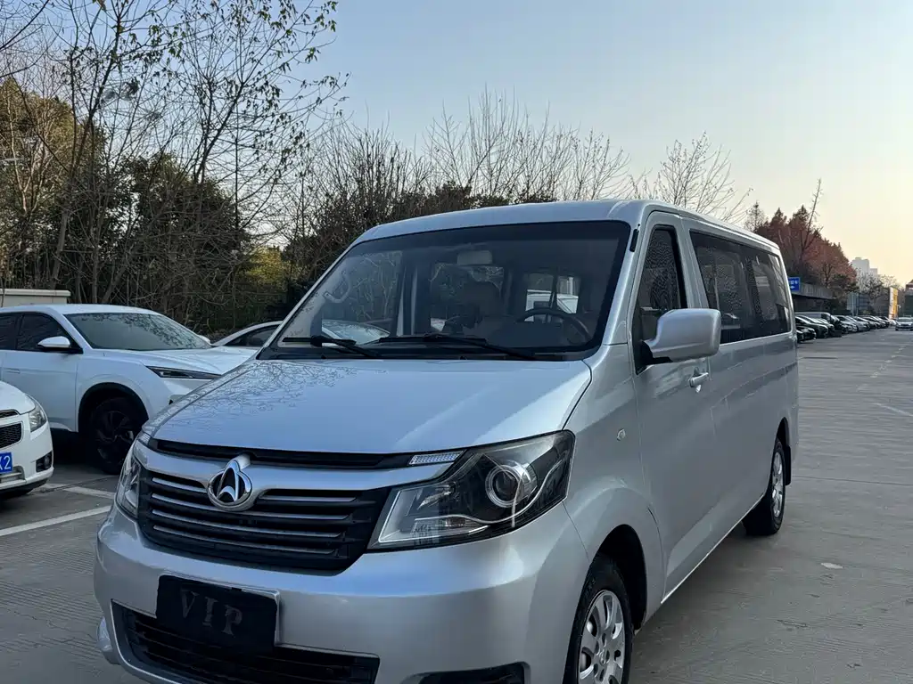 CHANGAN CHANGAN RUIXING M90