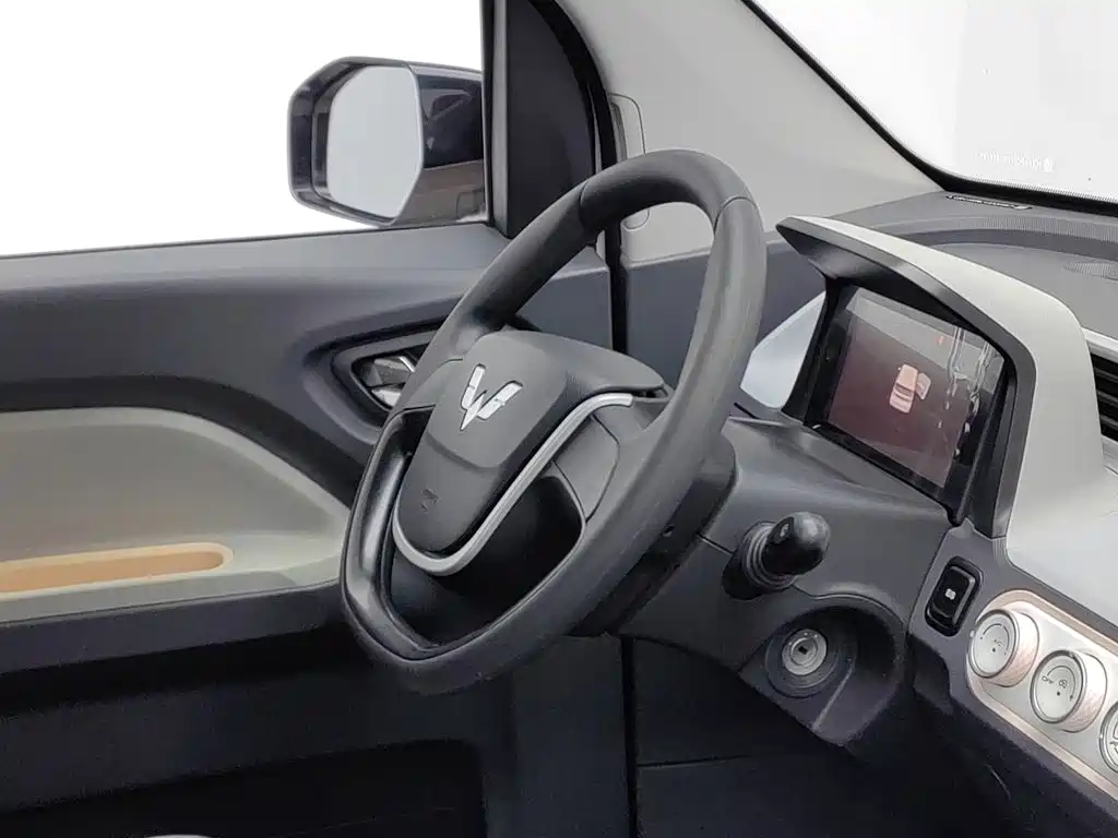 Wuling MINIEV — миниатюра 22