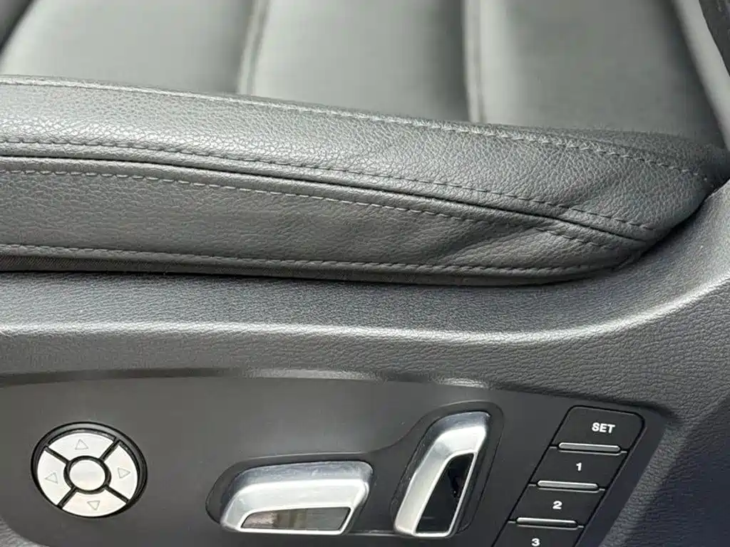 Haval H7 — миниатюра 3
