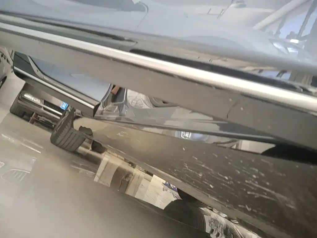 XPeng P5 — миниатюра 21