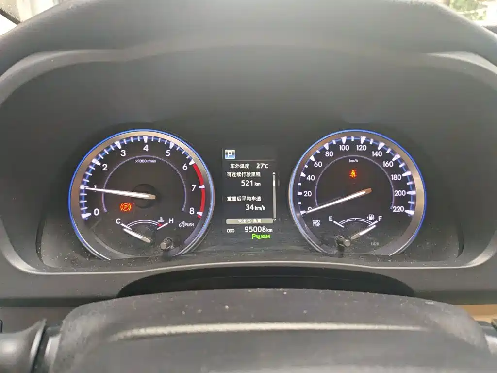 Toyota Highlander — миниатюра 7