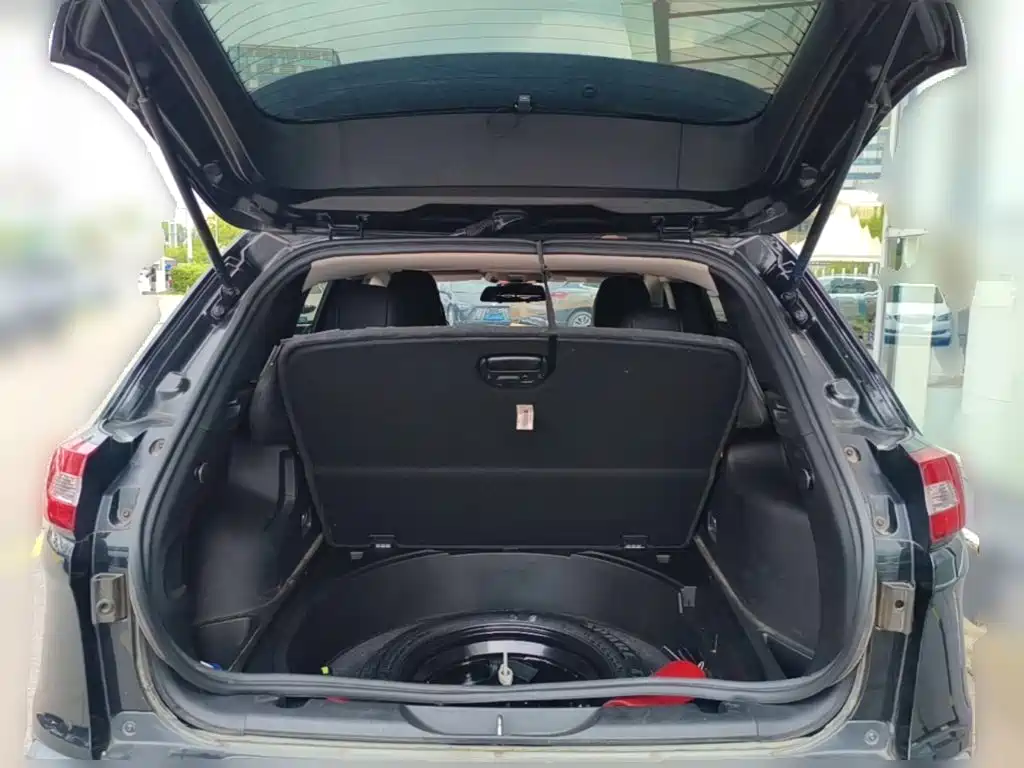 Jeep Cherokee — миниатюра 24