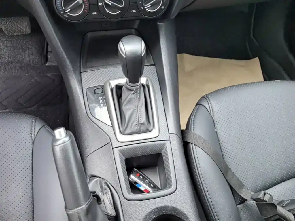 Mazda 3 Axela — миниатюра 14