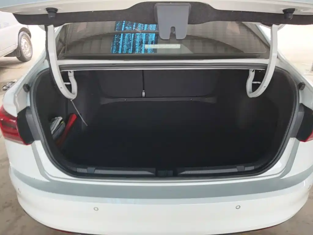 Volkswagen Bora — миниатюра 19