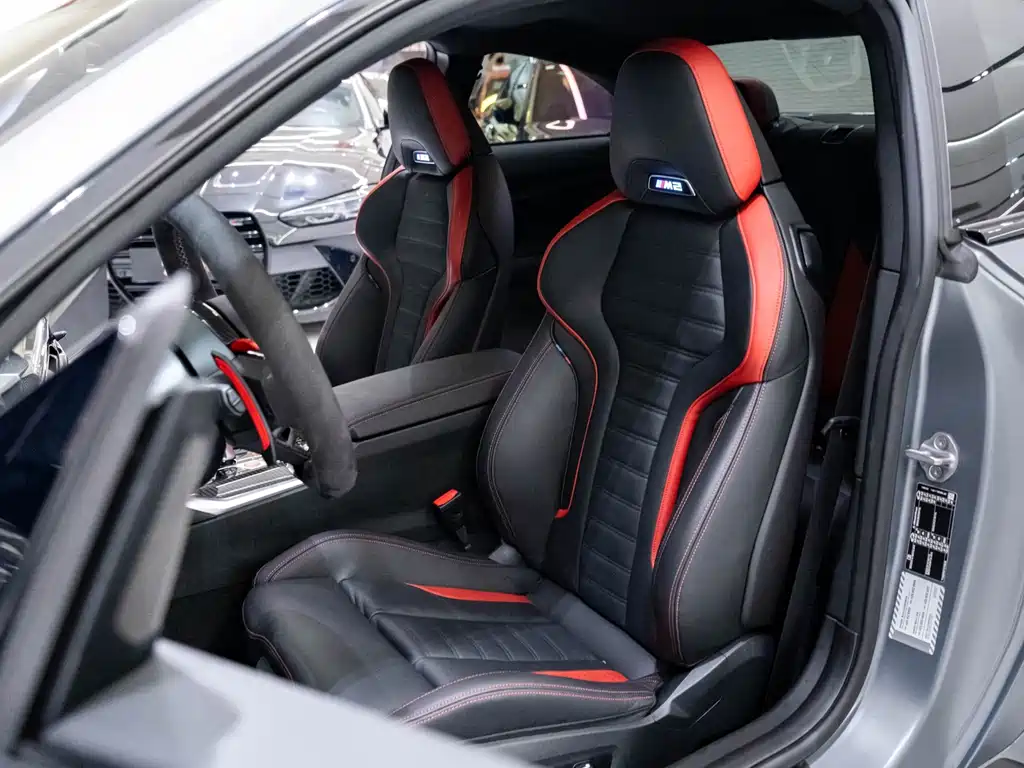 BMW M2 — миниатюра 15