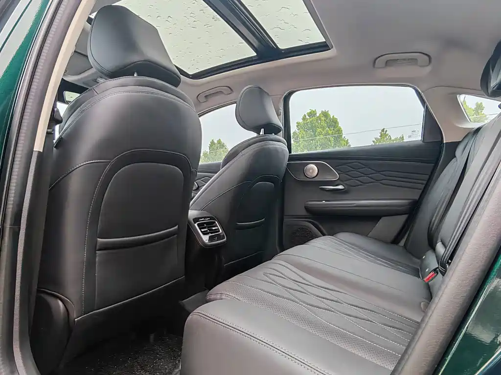 Chery Arrizo 8 PRO — миниатюра 5