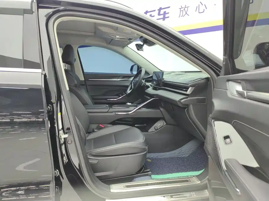 Haval H6 — миниатюра 8
