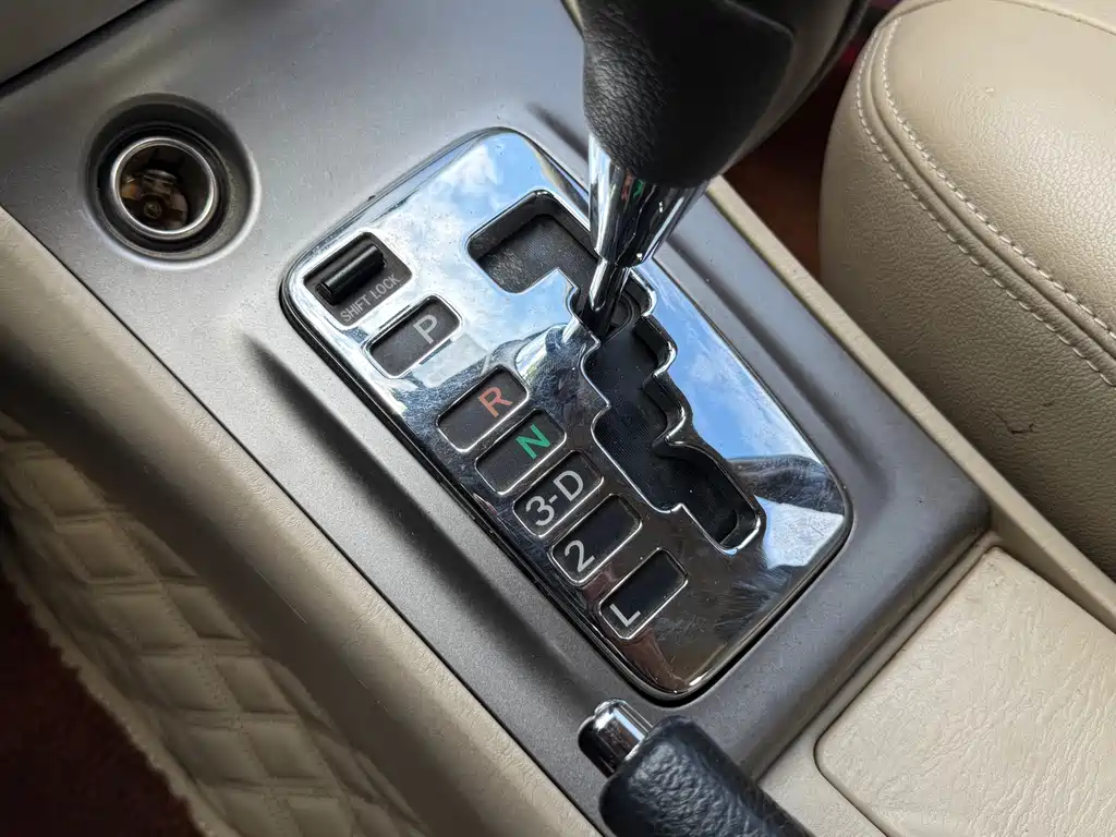 Toyota Corolla — миниатюра 16