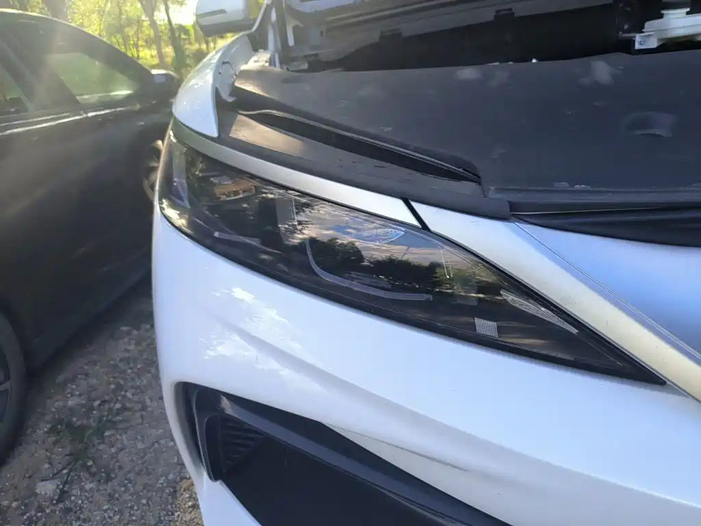 BYD Pro New Energy — миниатюра 7