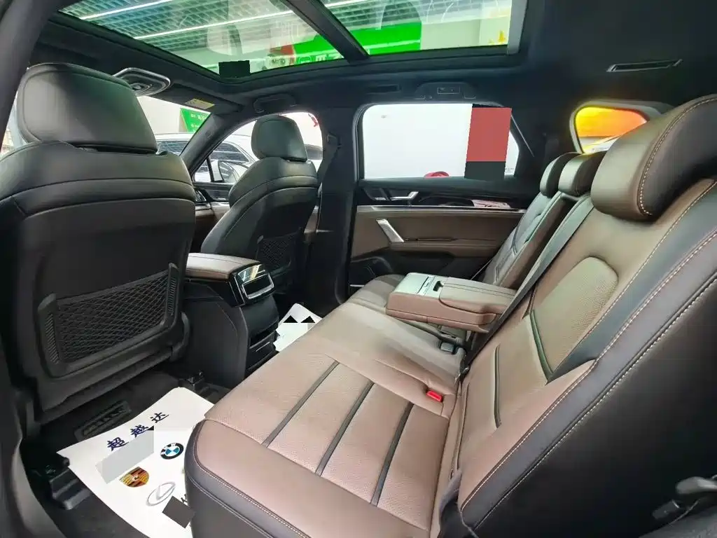 BYD Tang — миниатюра 5
