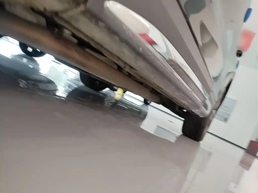 Hongqi HS7 PHEV 2024 2.0T PHEV 6 мест