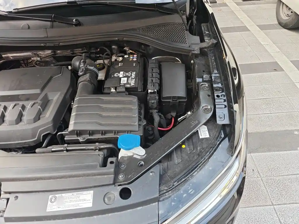 Volkswagen Tiguan L — миниатюра 22
