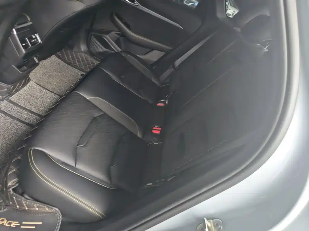 Geely Xingrui — миниатюра 17