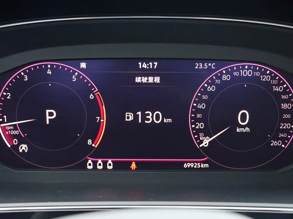 Volkswagen Passat — миниатюра 16