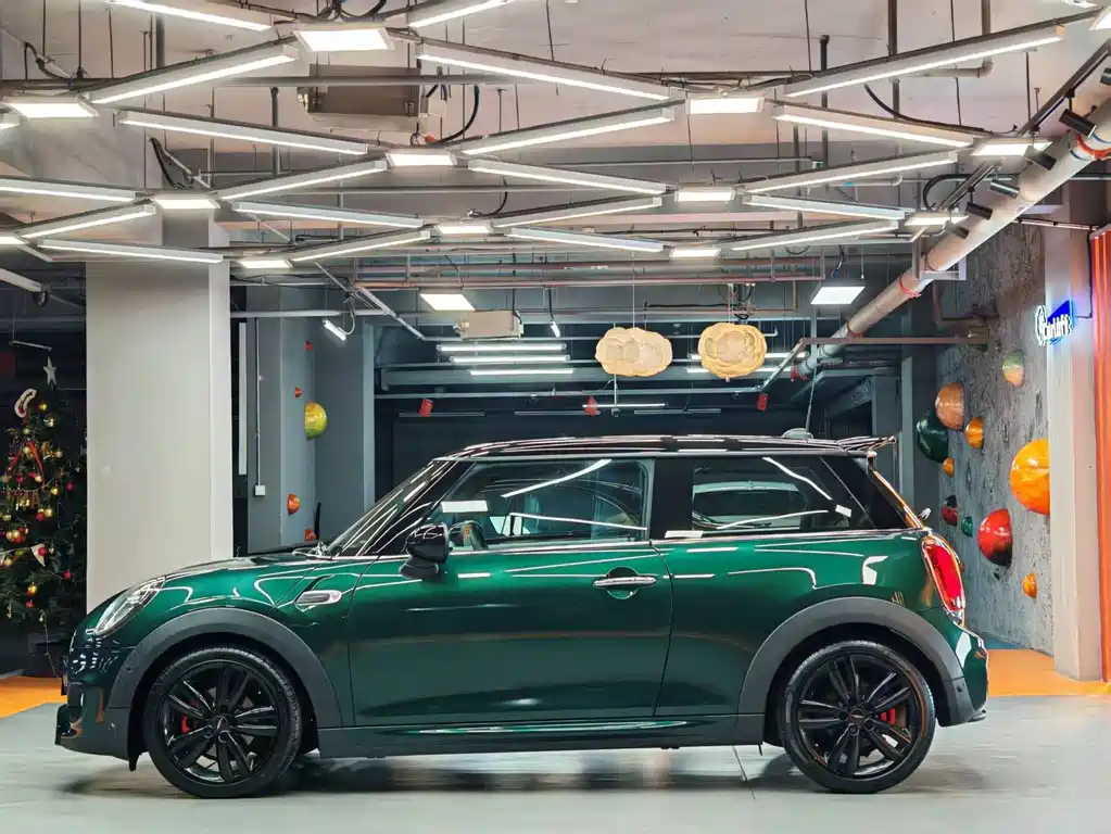MINI Mini — миниатюра 5
