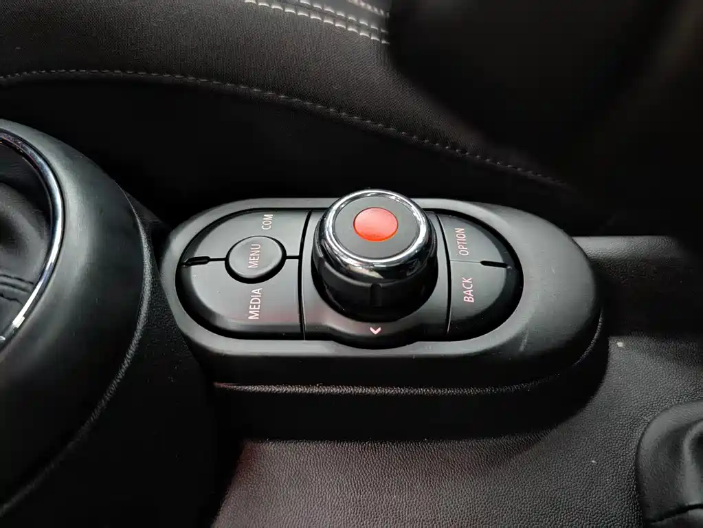 MINI Mini — миниатюра 23