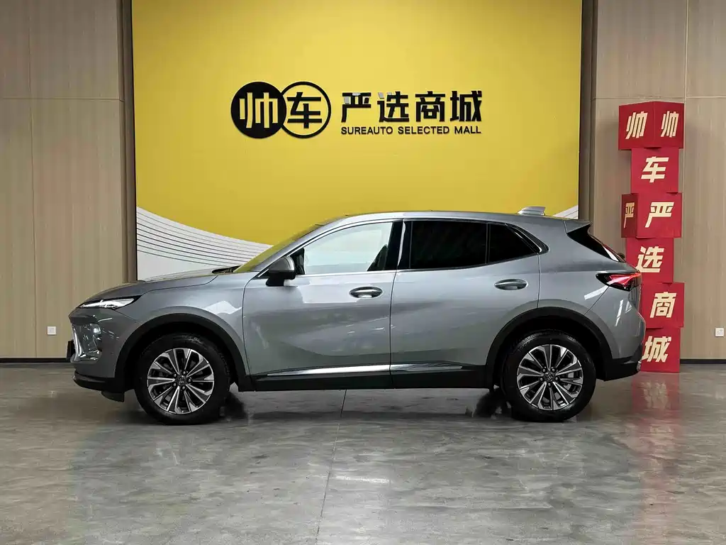 Buick Envision S — миниатюра 4