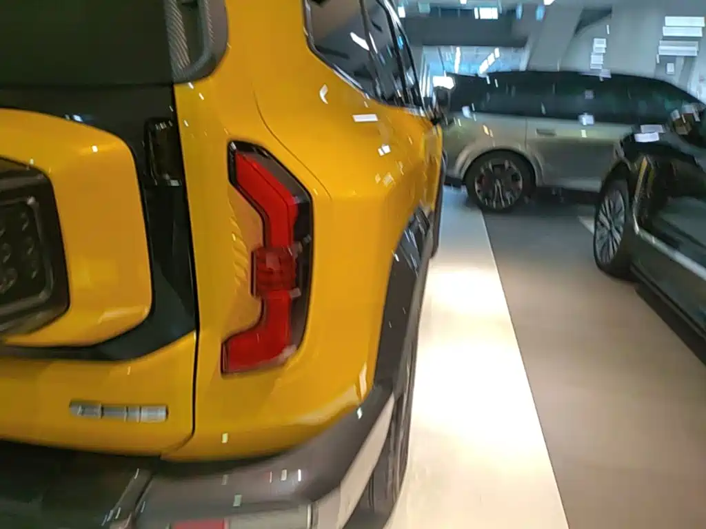 Deepal Deepal G318 — миниатюра 8