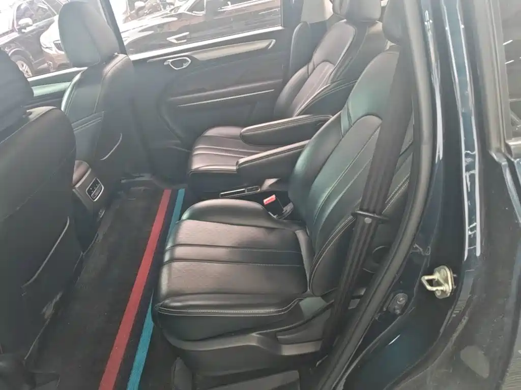 GAC Motor Trumpchi M6 — миниатюра 17