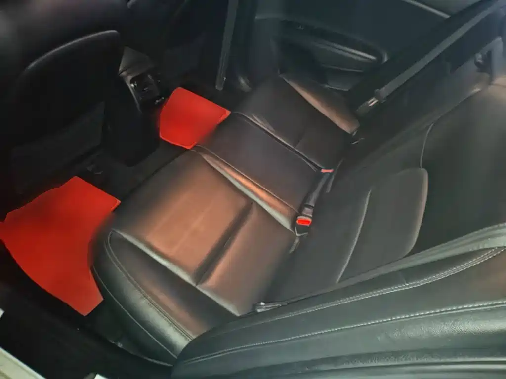 Kia K4 — миниатюра 17