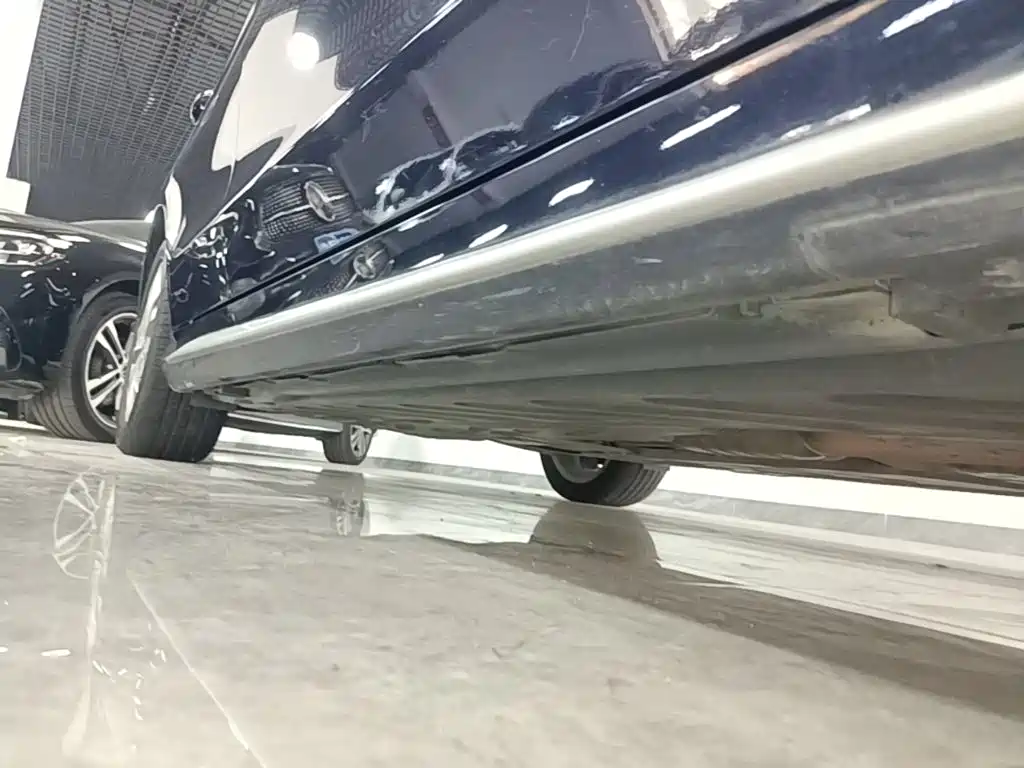 Mercedes-Benz C-Class — миниатюра 21