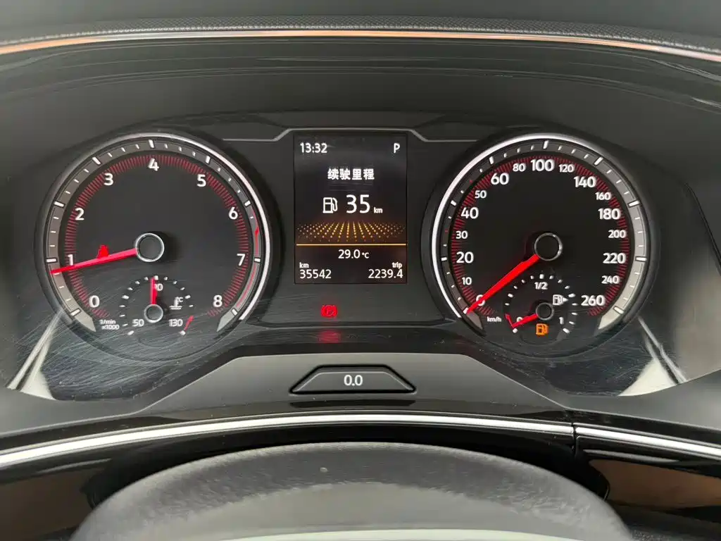 Volkswagen Tayron — миниатюра 11