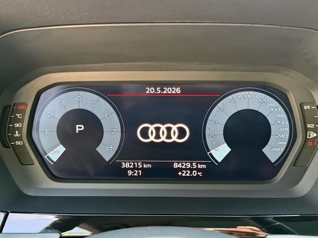 Audi A3 — фотографии объявления, Фото 26