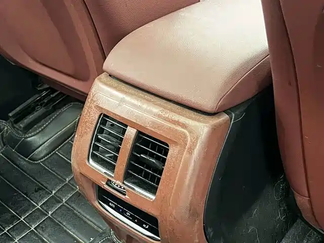 BMW X3 — миниатюра 17