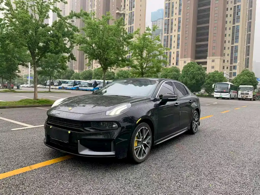 Lynk & Co 03 2019
