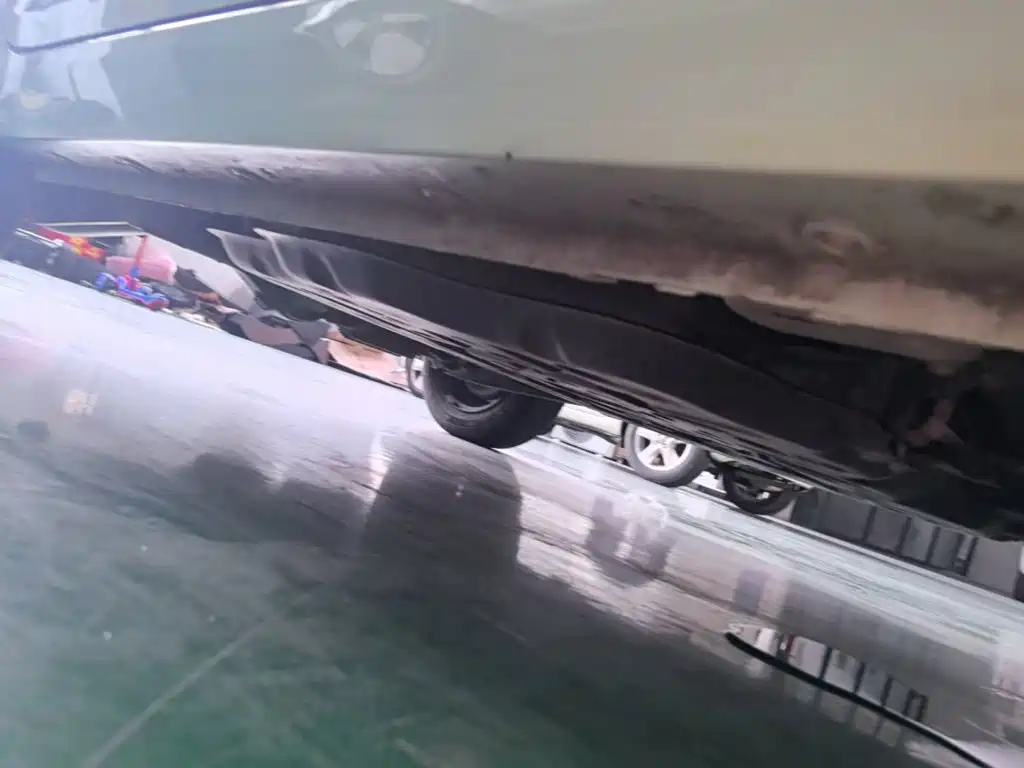 Wuling MINIEV — миниатюра 21