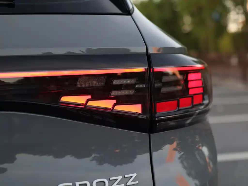 Volkswagen ID.4 CROZZ