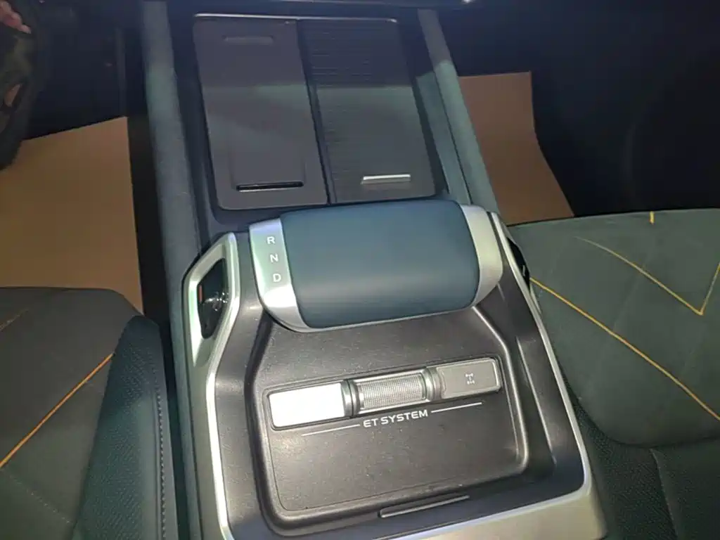 Deepal Deepal G318 — миниатюра 14